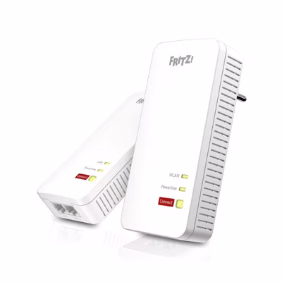 Immagine di Fritz!powerline 1240 ax wlan set