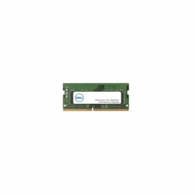 Immagine di Modulo di memoria so-dimm 32GB ddr4 tft 4.800 mhz DELL 32GB - 2RX8 DDR5 SODIMM 4800MHZ ECC AC2582