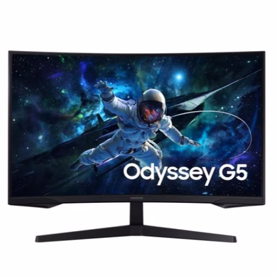 Immagine di Odyssey g5 16:9 va 2560/1440 game