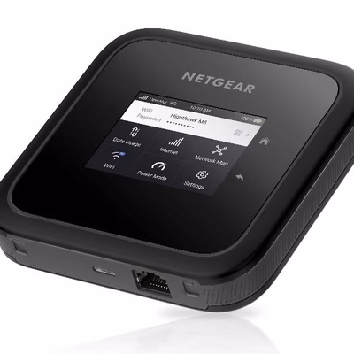 Immagine di Router 5g 1 NETGEAR NETGEAR MR6150-100EUS Nighthawk M6 Mobile Hotspo MR6150-100EUS