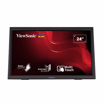 Immagine di Monitor touch 24 Full HD superclear