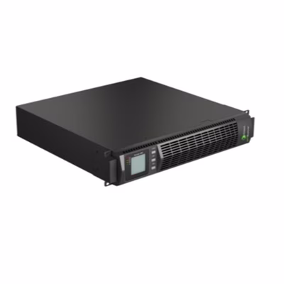 Immagine di Gruppo di continuità NAICON UPSERVER 2000 VA 1350W CON 325 MM. DI PROF. ON LIN EL-UPSERVER2.0V