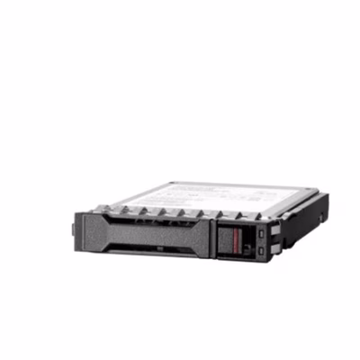 Immagine di Ssd interni 1638,4 GB sas HP HPE 1,6 TB SAS 24G SFF SSD P49049-B21