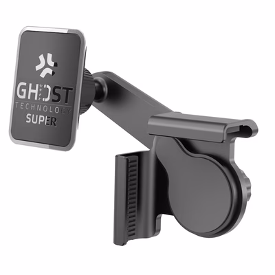 Immagine di Ghost superplus tesla screen+dashb