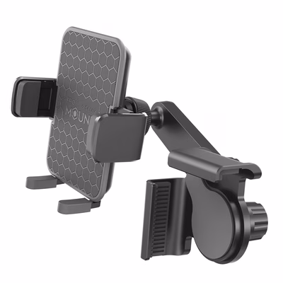 Immagine di Tesla car holder screen+dashboard