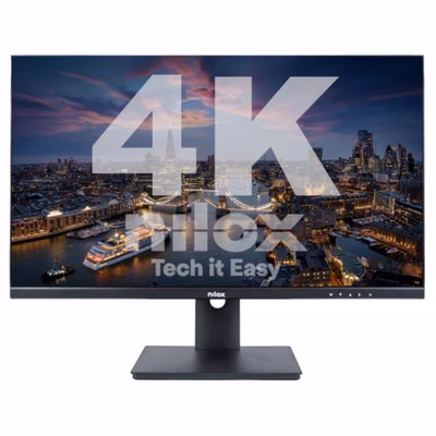 Immagine di Monitor 27 ips 4K 350 cd/m 5ms