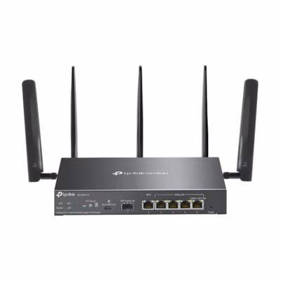 Immagine di Router gigabit ethernet 4 TP-LINK ER706W-4G