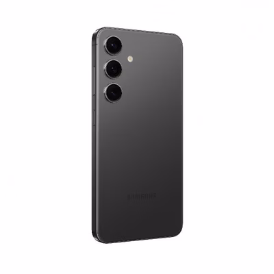 Immagine di Smartphone 256GB SAMSUNG GALAXY S24 8+256GB EE BLACK SM-S921BZKGEEE