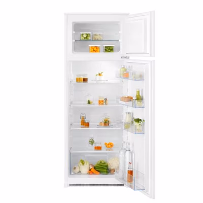 Immagine di Frigorifero E ELECTROLUX ETS5LE14S 925544002