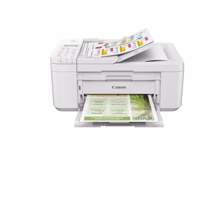 Immagine di Multifunzione ink-jet a colori A4 CANON PIXMA TR4751I