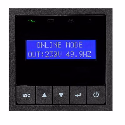 Immagine di Gruppo di continuità EATON Eaton Powerware Low End 3&5 9E3000IR