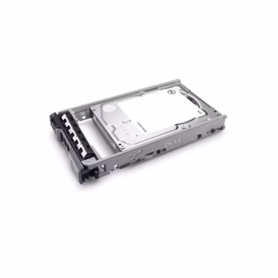 Immagine di Hdd interni 1200GB sas DELL Dell 1.2TB 10K RPM SAS 12Gbps 2.5" Hot-plug Unit 400-AJQD