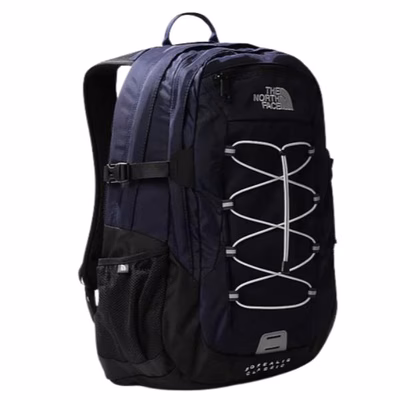 Immagine di Universale nylon - balistico Blu NORTH FACE BOREALIS CLASSIC NF00CF9CIUC