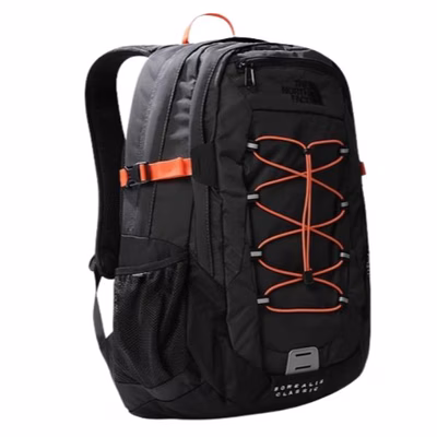 Immagine di Universale nylon - balistico Grigio NORTH FACE BOREALIS CLASSIC NF00CF9CI2M