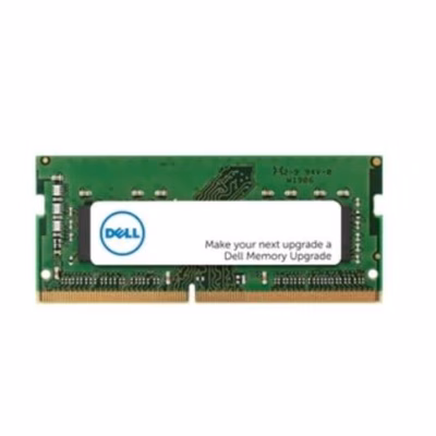 Immagine di Modulo di memoria so-dimm 16GB ddr5 tft 5.600 mhz DELL DELL OPZIONI PC SPL AC774048