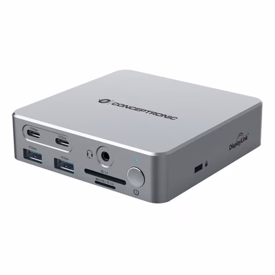 Immagine di 15-in-1 displaylink USB 3.2 gen 2