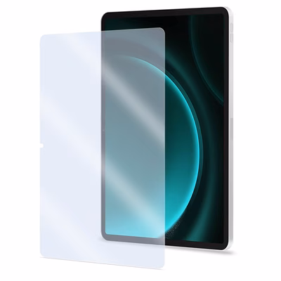 Immagine di Proteggi schermo glass vetro temperato CELLY GLASSTAB - Samsung Galaxy Tab S11/ Tab S11 EE/ Tab GLAS