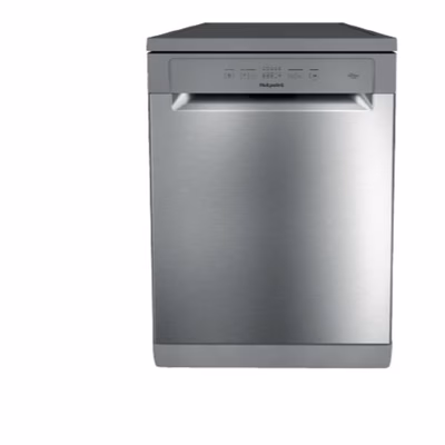Immagine di Lavastoviglie a libera installazione 14 HOTPOINT/ARISTON H2FHL626X