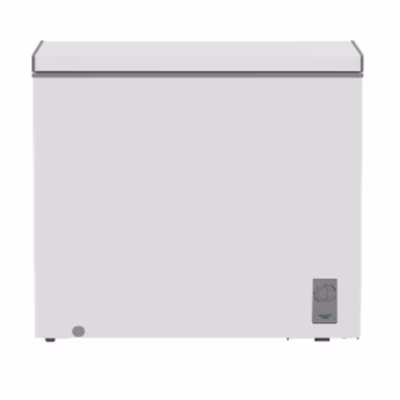 Immagine di Congelatore orizzontale a libera installazione 296 litri E 84,40x106,50x59,2 cm Bianco COMFEE RCC395