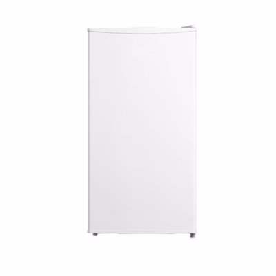 Immagine di Congelatore verticale a libera installazione 60 litri E 84,50x47,50x44,5 cm bianco COMFEE RCU89WH2