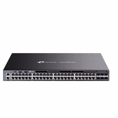 Immagine di Switch TP-LINK SG6654XHP