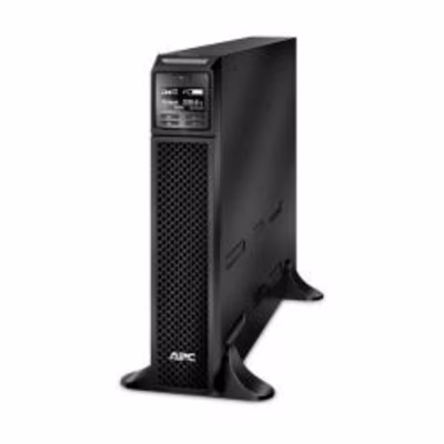 Immagine di Gruppo di continuità APC SMART UPS RT SRT3000XLW-IEC
