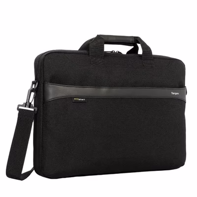 Immagine di Notebook da 14 nylon - poliuretano Nero TARGUS Targus Cases TBS576GL