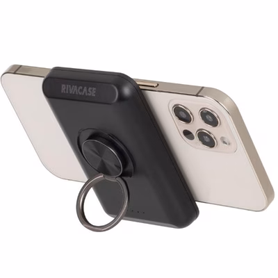 Immagine di Power bank RIVACASE POWER BANK 5000 MAH MAGSAFE 15W VA2603