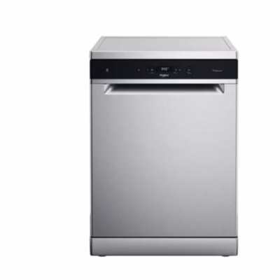 Immagine di Lavastoviglie a libera installazione 14 WHIRLPOOL WFC3C26PFX