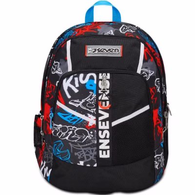 Immagine di Zaino advanced SEVEN HALF STREET mm 32x43