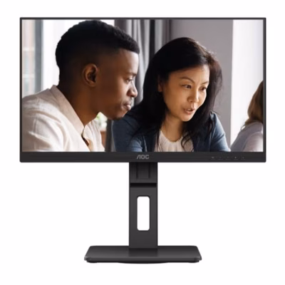 Immagine di Monitor 21,5 va reg alt