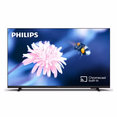 Immagine di Hotel Tv 55" 4K (3840x2160) PHILIPS 55HFL4518U/12