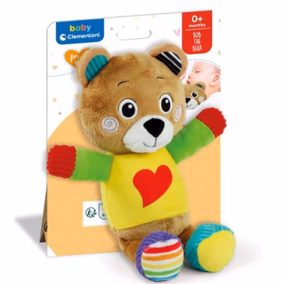 Immagine di Bob the bear