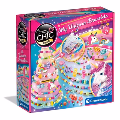 Immagine di Kit per manicure CLEMENTONI LOVELY MAKE-UP: FOX