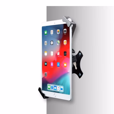 Immagine di Supporto da muro per tablet 7-14