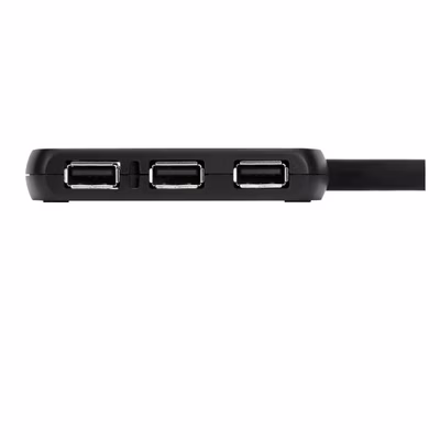Immagine di Targus 4 port USB 2.0 hub
