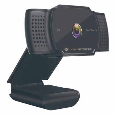 Immagine di Web cam hd conceptronic 1080p 2k