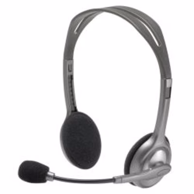 Immagine di Portable headset h110