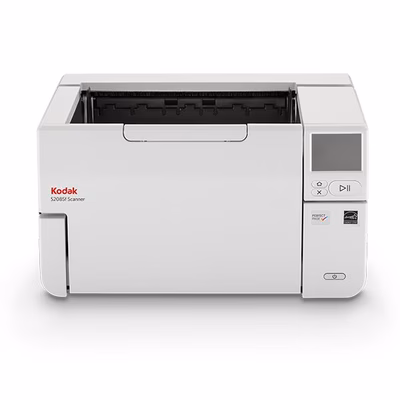 Immagine di Scanner per documenti e immagini A4 600 dpi KODAK Kodak S2085f 8001703