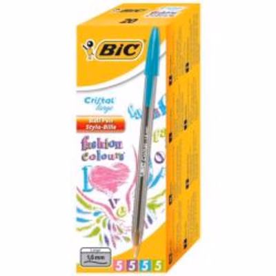 Immagine di Cf20penne cristal 1.6 fashionink as