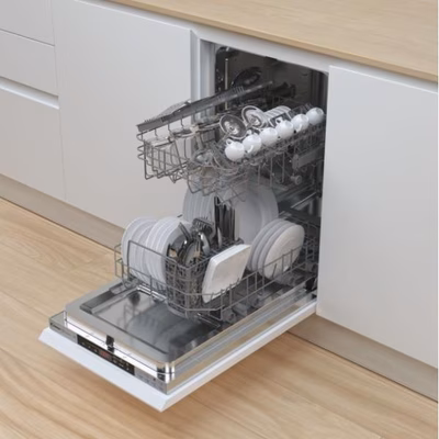 Immagine di Lavastoviglie da incasso 9 CANDY CANDY LAVASTOVIGLIE CDIH 1L949 32901427