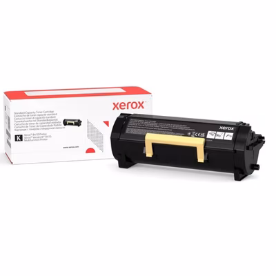 Immagine di Toner Laser XEROX 006R04725 nero 6000 copie