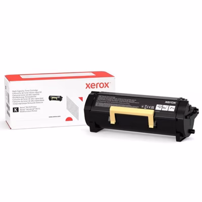 Immagine di Toner Laser nero 14.000 pages XEROX XEROX Supplies Low Rotation 006R04726