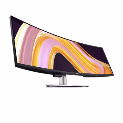 Immagine di Dell ultrasharp 49 curved - u4924dw