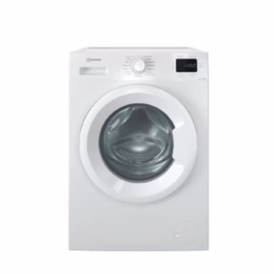 Immagine di Lavatrice a carica frontale B 6 kg INDESIT IM640MYTIMEIT