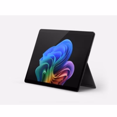 Immagine di Notebook 13" qualcomm snapdragon 16.00000 512GB MICROSOFT SURFACE DEVICE ZIL-00022