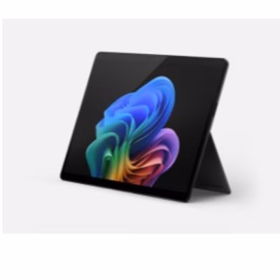 Immagine di Notebook 13" qualcomm snapdragon 16.00000 1000GB MICROSOFT SURFACE DEVICE ZIP-00022