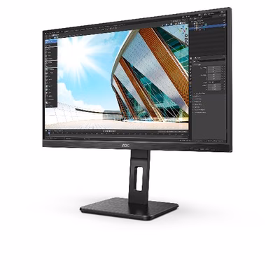 Immagine di 27 monitor 16.9 pro-line 2k
