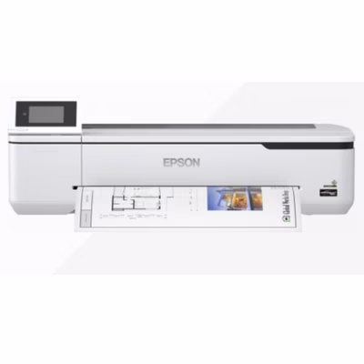 Immagine di Plotter plotter EPSON SureColor SC-T2100 - Wireless Printer No stand C11CJ77301A0