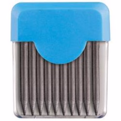 Immagine di Mine di ricambio MAPED per compasso - scatola da 10 pezzi